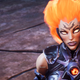 And a fiery new appearance.